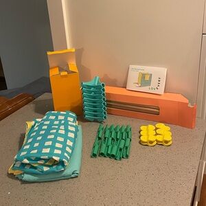 Lovevery Play Fort Set